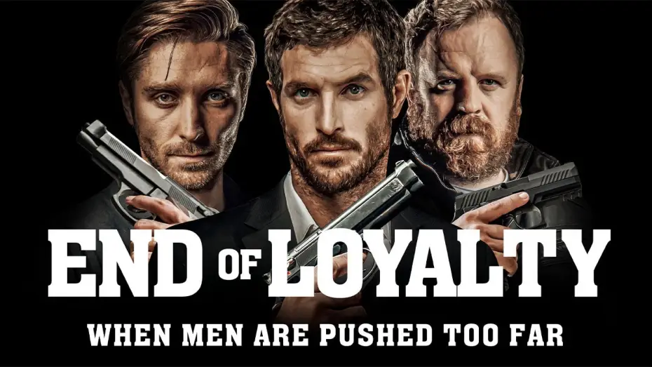 Wideo do filmu End of Loyalty — Official Trailer