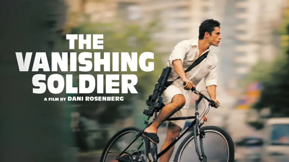 Wideo do filmu Znikający żołnierz — The Vanishing Soldier | Trailer (Hebräisch mit dt. Untertiteln) ᴴᴰ
