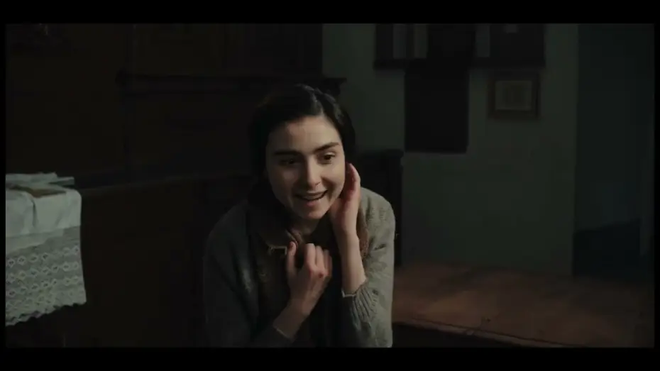Wideo do filmu Moje miejsce jest tutaj — Il mio posto è qui - Trailer Ufficiale