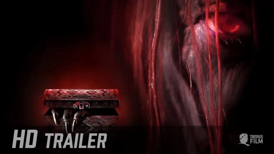 Wideo do filmu Trinket Box — Offizieller Trailer