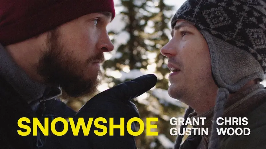 Wideo do filmu Snowshoe — SNOWSHOE