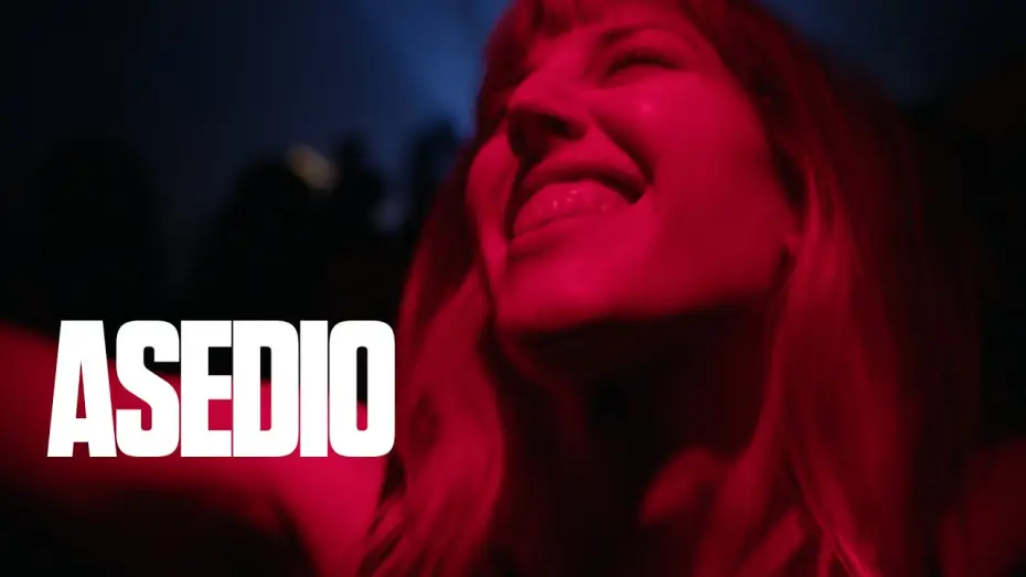 Wideo do filmu Osaczona — Teaser
