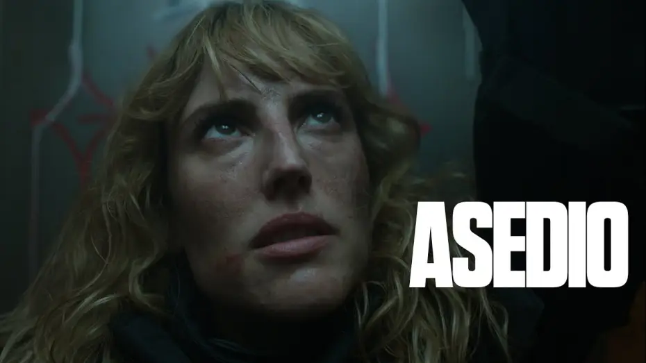 Wideo do filmu Osaczona — Teaser