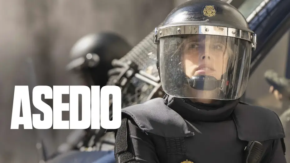 Wideo do filmu Osaczona — Teaser