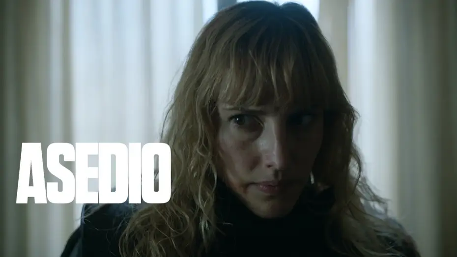 Wideo do filmu Osaczona — Fragmento