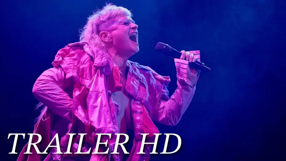 Wideo do filmu Tako rzecze Peaches — TEACHES OF PEACHES Trailer OmU German | Deutsch