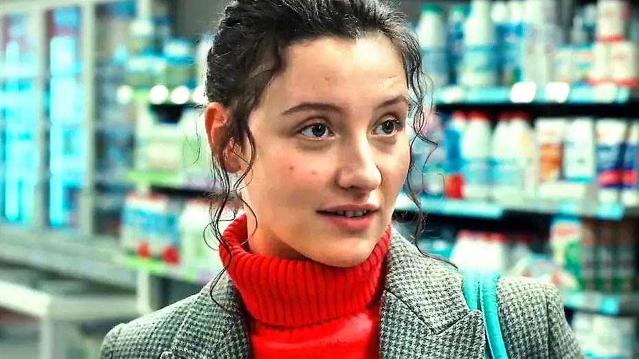 Wideo do filmu À la joie — À LA JOIE Bande Annonce (2024) Romance