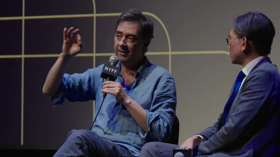 Wideo do filmu Grand Tour — Miguel Gomes on Grand Tour