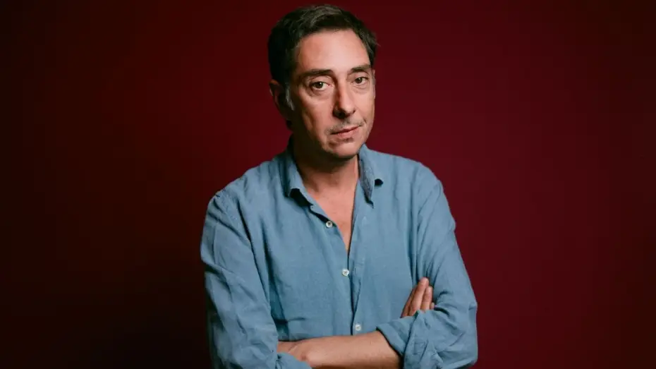 Wideo do filmu Grand Tour — Miguel Gomes on Grand Tour - FLC Luminaries