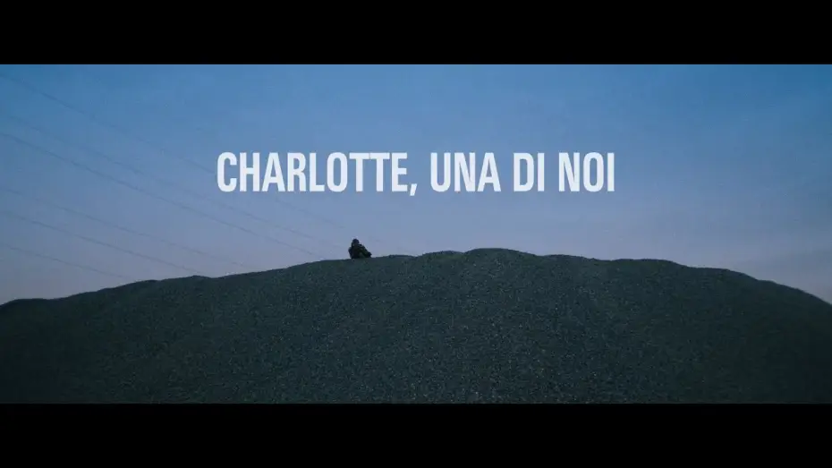 Wideo do filmu Charlotte, eine von uns — CHARLOTTE, UNA DI NOI - Trailer uscita sala Italia