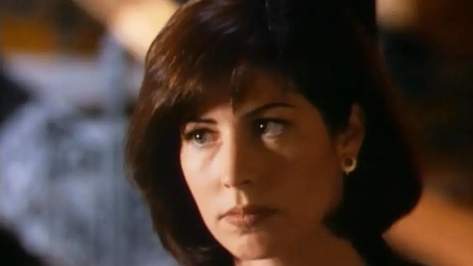 Wideo do filmu Donato and Daughter — Donato and Daughter (1993) ORIGINAL TRAILER