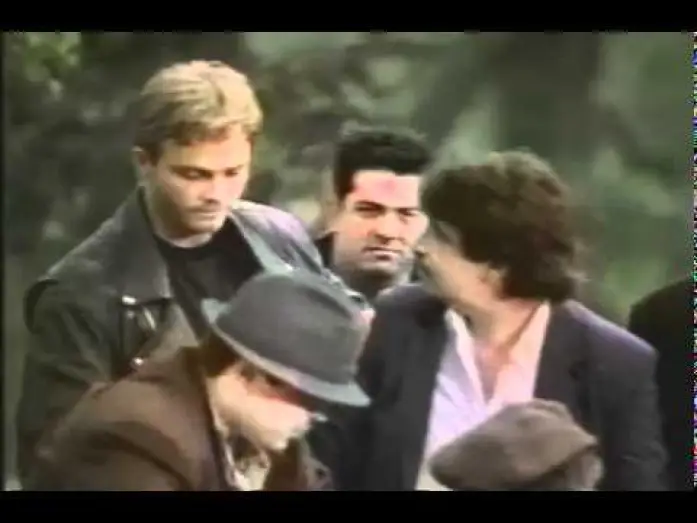 Wideo do filmu Rodem z policji 2 — Breach of Faith: A Family of Cops II (A Queima Roupa 2), 1997 - Trailer