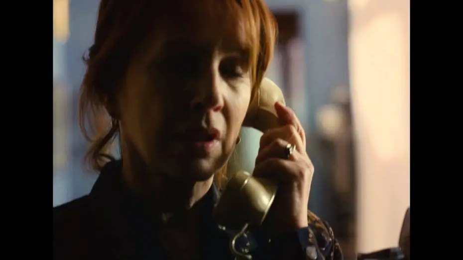 Wideo do filmu Na zawsze Laurence — Laurence Anyways - Tráiler español