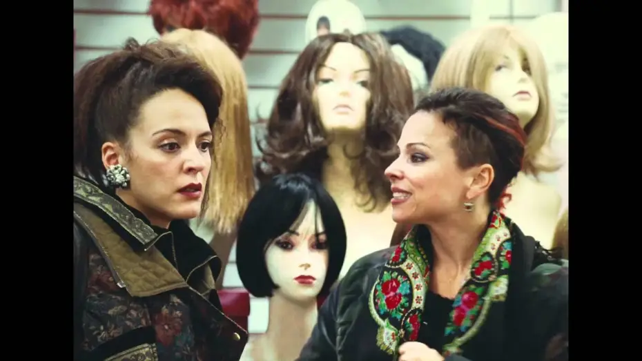 Wideo do filmu Na zawsze Laurence — Laurence Anyways - Bande annonce