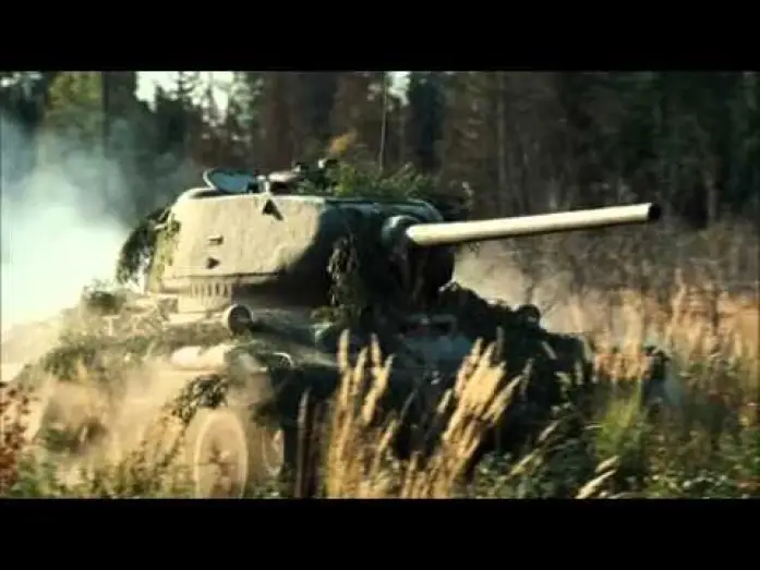 Wideo do filmu Biały tygrys — White Tiger  ( Bande - Annonce VF )