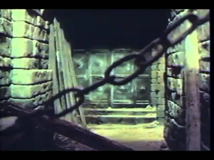 Wideo do filmu Playroom — Playroom (1990) Trailer
