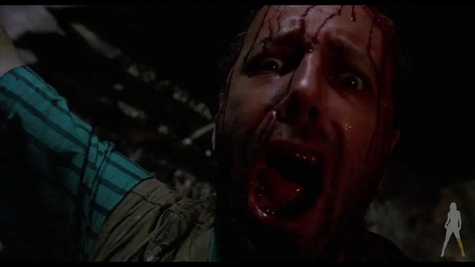 Wideo do filmu Playroom — Blu-ray Promo Trailer