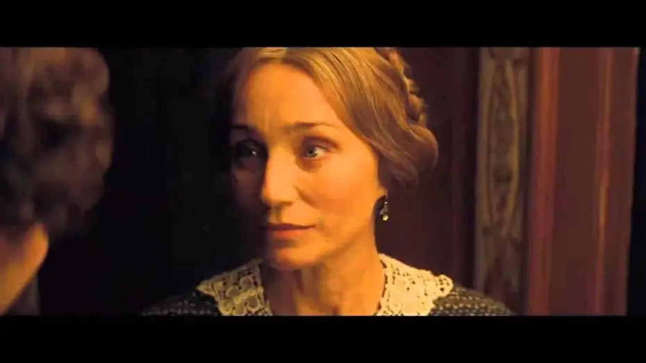 Wideo do filmu Kobieta w ukryciu — THE INVISIBLE WOMAN Trailer Deutsch [HD+]