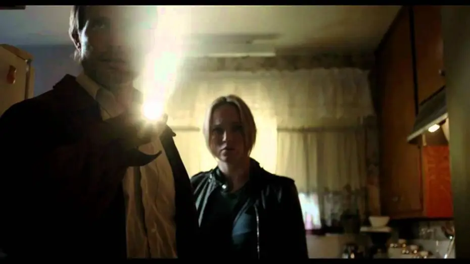 Wideo do filmu Nadprzyrodzony pakt — The Pact | Deutscher Trailer