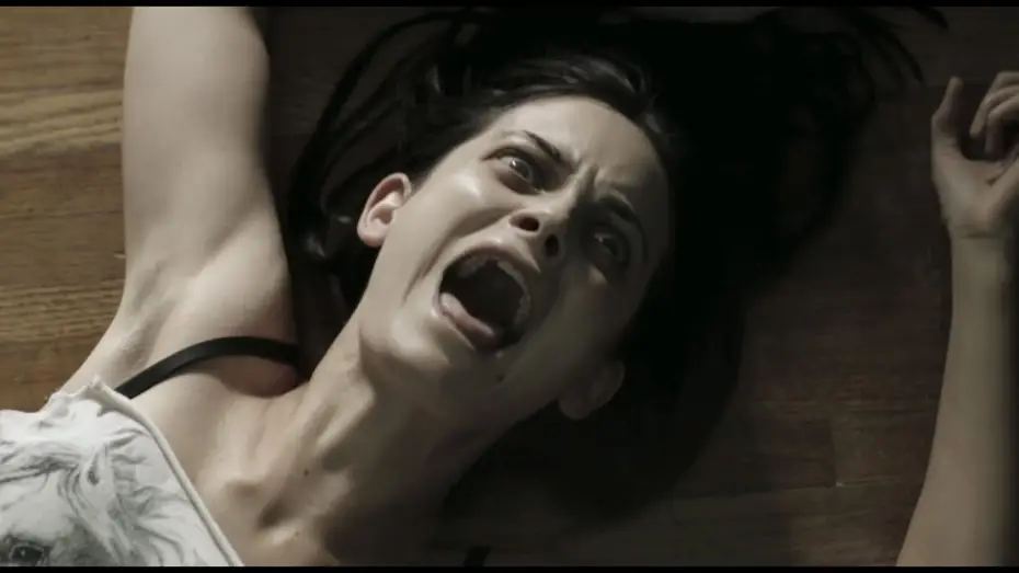 Wideo do filmu Nadprzyrodzony pakt — El Pacto (The Pact) - Trailer español