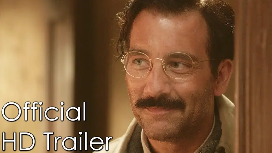 Wideo do filmu Hemingway i Gellhorn — Hemingway & Gellhorn (2012) HD Official Trailer - Nicole Kidman & Clive Owen