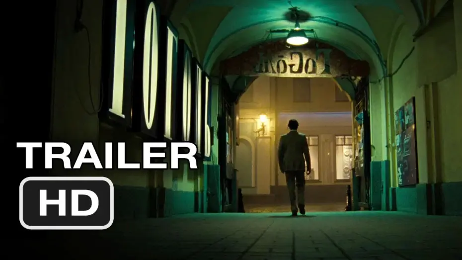 Wideo do filmu Branded — Branded Official Trailer #1 (2012) Jeffrey Tambor Movie HD