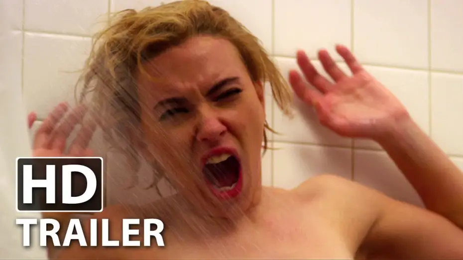 Wideo do filmu Hitchcock — Hitchcock - Trailer (Deutsch | German) | HD | Scarlett Johansson