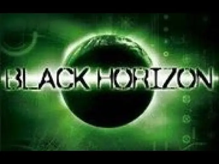 Wideo do filmu Stacja kosmiczna 'Avna' — Black Horizon (Stranded) - sci-fi - 2002 - trailer