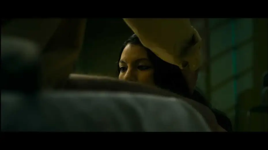 Wideo do filmu Evelyn — Trailer EVELYN de Isabel de Ocampo. Sub. Eng.