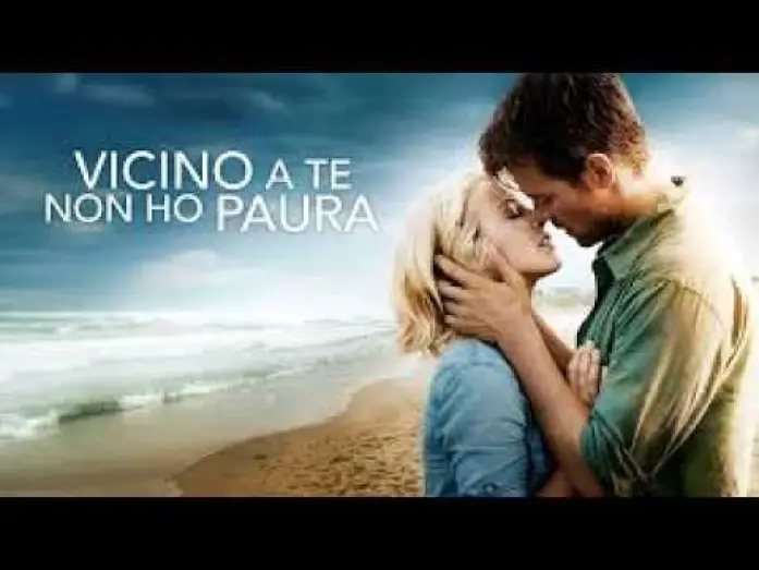 Wideo do filmu Bezpieczna Przystań — Vicino a te non ho paura (Safe Haven) film completo
