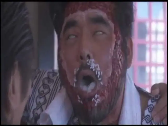 Wideo do filmu デッド寿司 — DEAD SUSHI Trailer