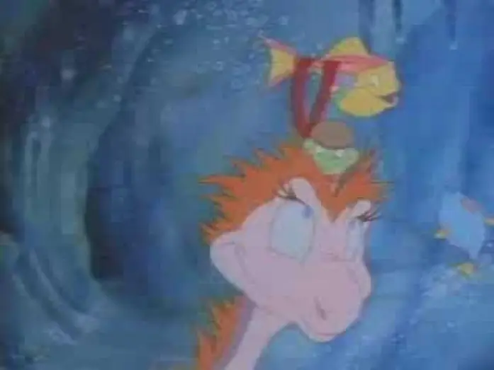 Wideo do filmu Freddie As F.R.O.7. — Freddie the Frog (FRO7) Trailer