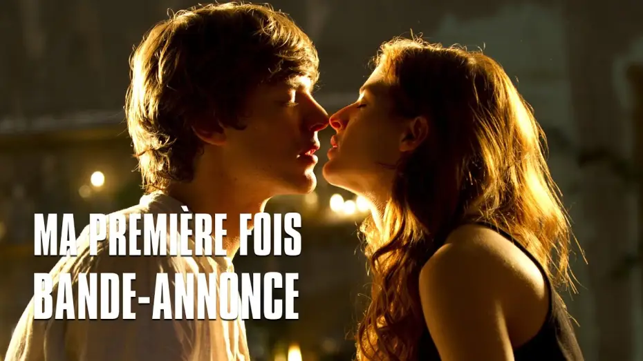 Wideo do filmu Ma première fois — Ma première fois de Marie-Castille Mention Schaar - Bande-Annonce