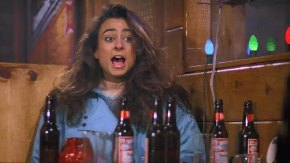 Wideo do filmu The American Scream — The American Scream (1988) BLU-RAY TRAILER [HD]
