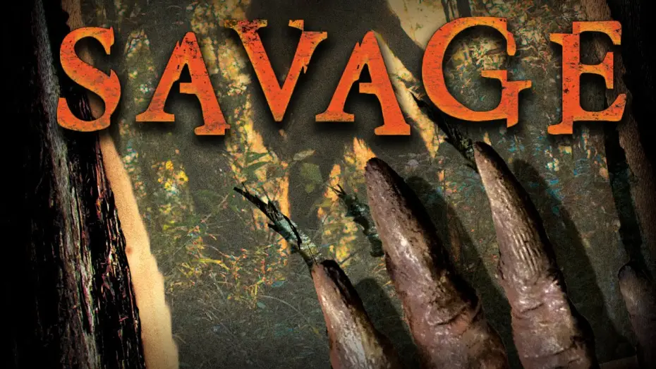 Wideo do filmu Savage — Trailer