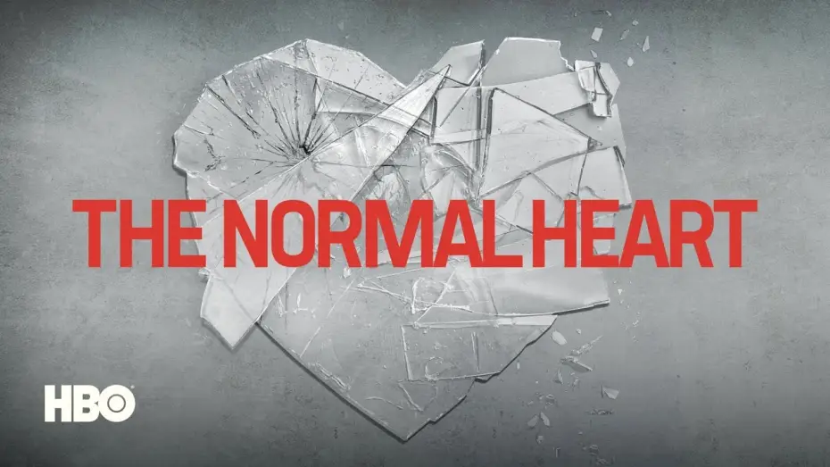 Wideo do filmu Odruch serca — The Normal Heart (film 2014) TRAILER ITALIANO