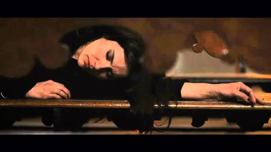 Wideo do filmu Bella addormentata — La Belle endormie - Bande-annonce