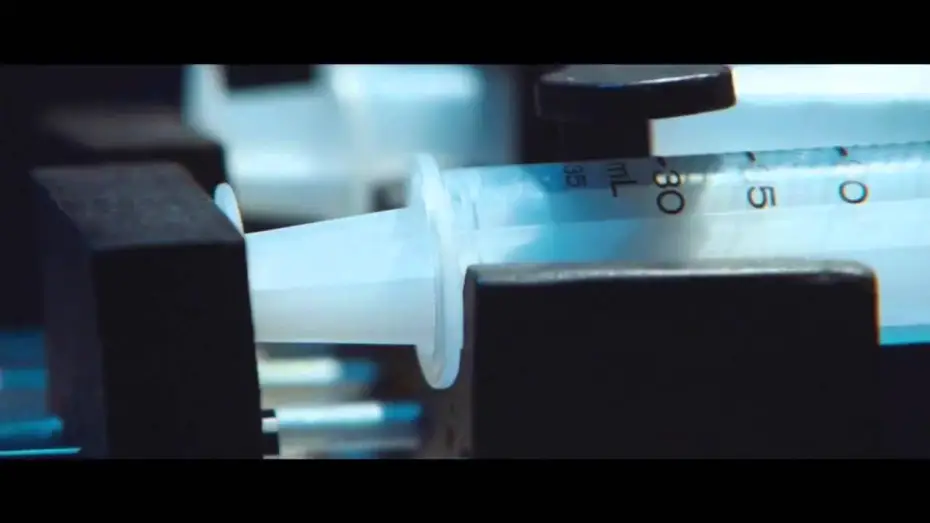 Wideo do filmu Kartel — Trailer