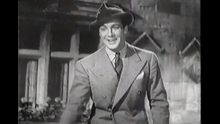 Wideo do filmu A Yank at Oxford — A Yank At Oxford TV Promo Trailer 1938 Robert Taylor Lionel Barrymore  Maureen O'Sullivan