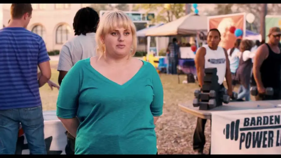 Wideo do filmu Pitch Perfect — TV Spot: "Get It Together"