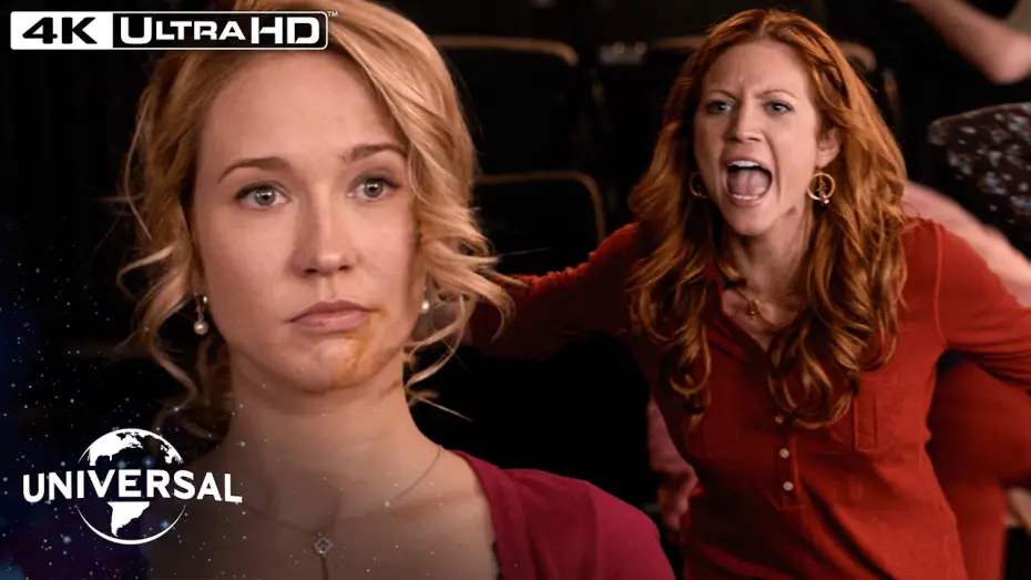 Wideo do filmu Pitch Perfect — The Bella's Almost Break Up Because of Aubrey