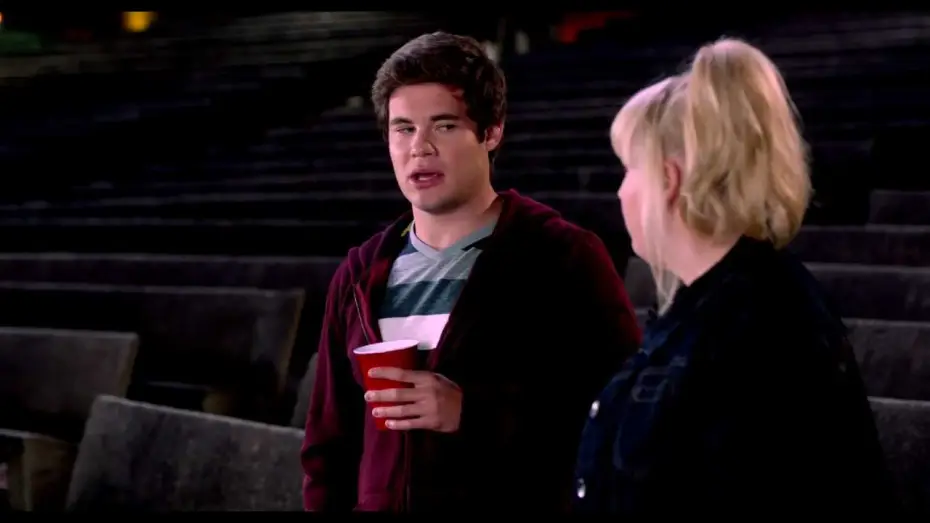 Wideo do filmu Pitch Perfect — TV Spot: "Biggest/Review/TB/Alt" Now Playing