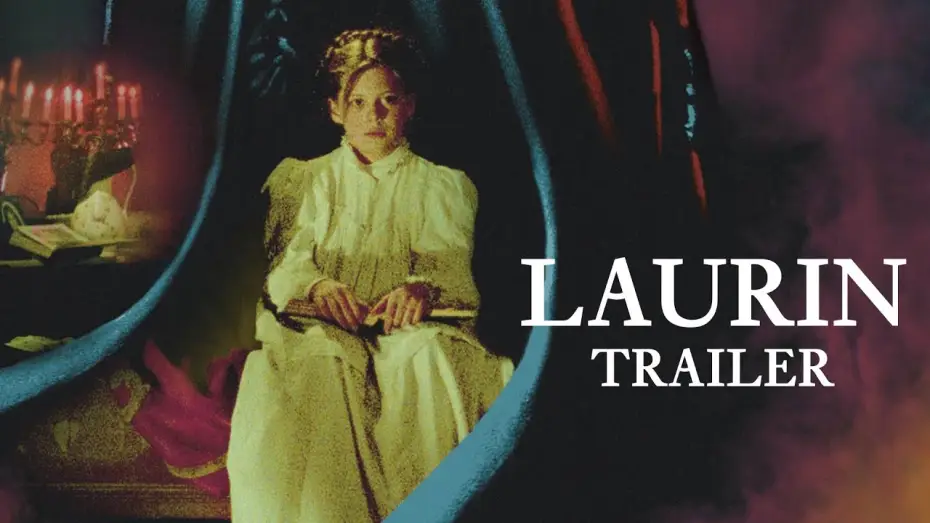 Wideo do filmu Laurin — LAURIN | Trailer (HD) | Robert Sigl (1989)