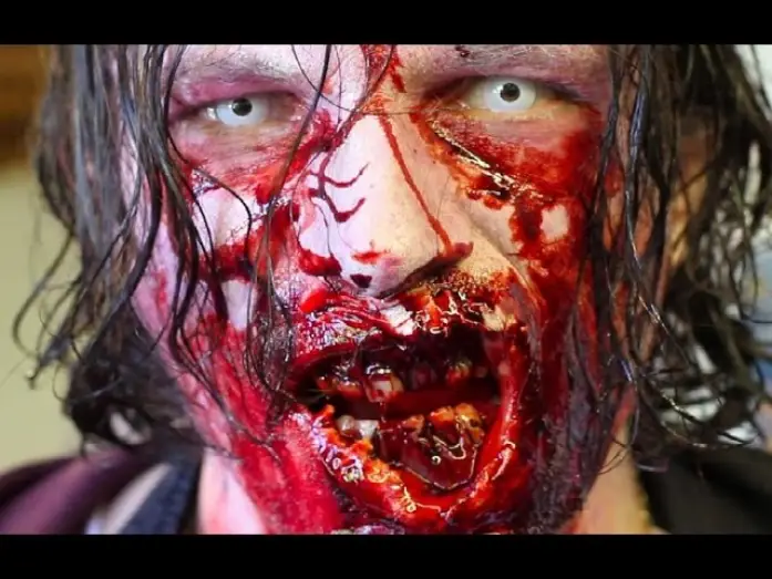 Wideo do filmu Rabusie kontra zombie — Invasión Zombie (Trailer español)