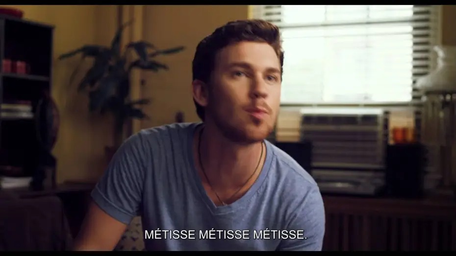 Wideo do filmu Dear White People — Dear White People - Bande Annonce VOST