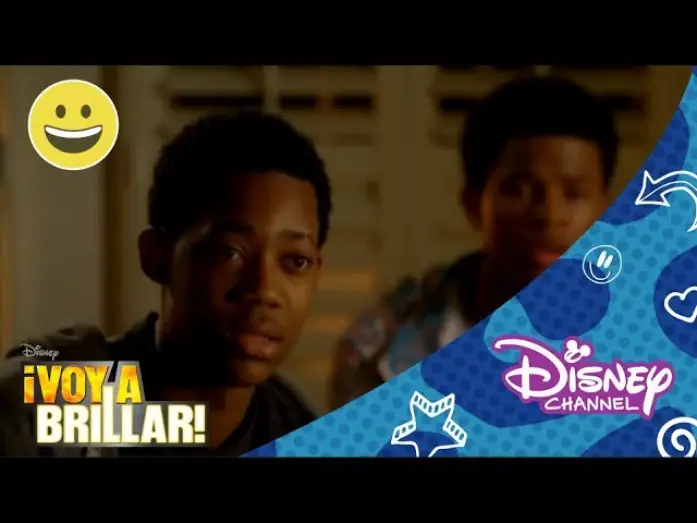 Wideo do filmu Let It Shine — Voy a Brillar: Tráiler Música | Disney Channel Oficial