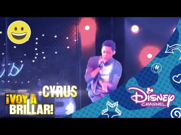 Wideo do filmu Let It Shine — Voy a Brillar: Promo Estreno | Disney Channel Oficial