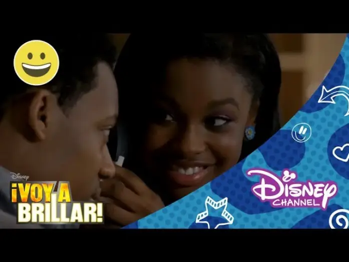 Wideo do filmu Let It Shine — Voy a Brillar: Tráiler EPIC | Disney Channel Oficial