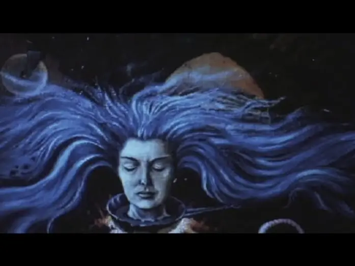 Wideo do filmu Mary, Mary, Bloody Mary — Mary, Mary, Bloody Mary (1975) Code Red release trailer