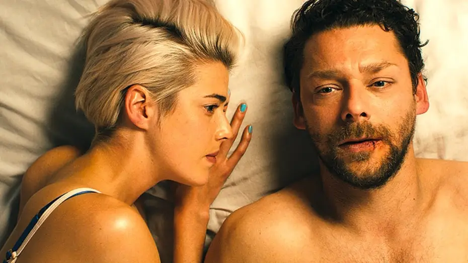 Wideo do filmu Pusher — Pusher (Trailer Deutsch)